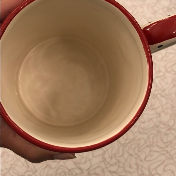 ❤️Whimsical Rudolph Mug❤️ - Picture 3 of 8